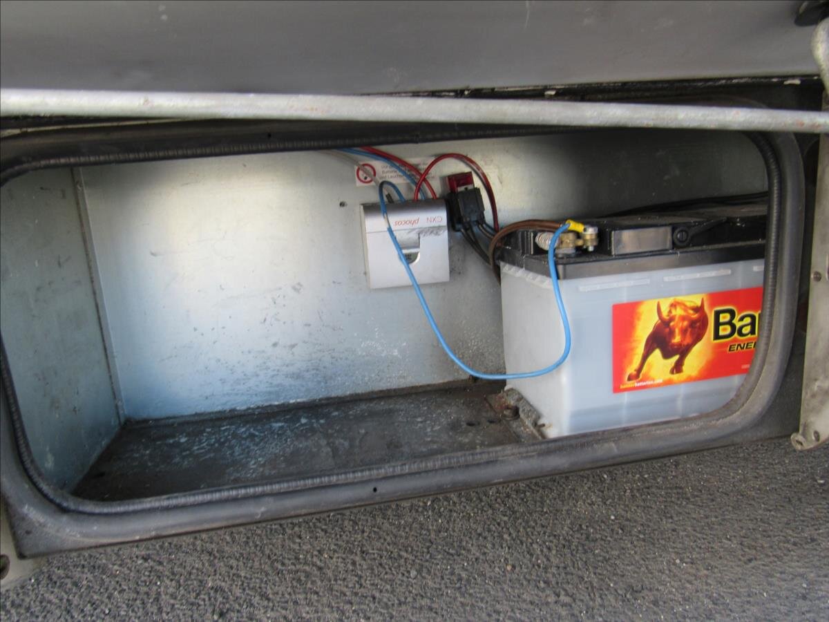 Fiat Ducato Ostatní 2,3 l 96 kw