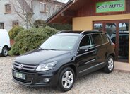 Volkswagen Tiguan 3