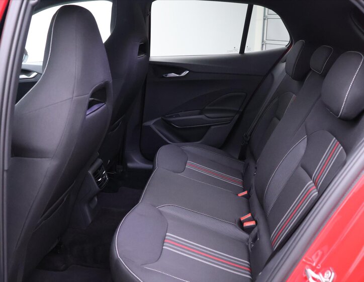 Škoda Fabia Hatchback 999,0 81 kw