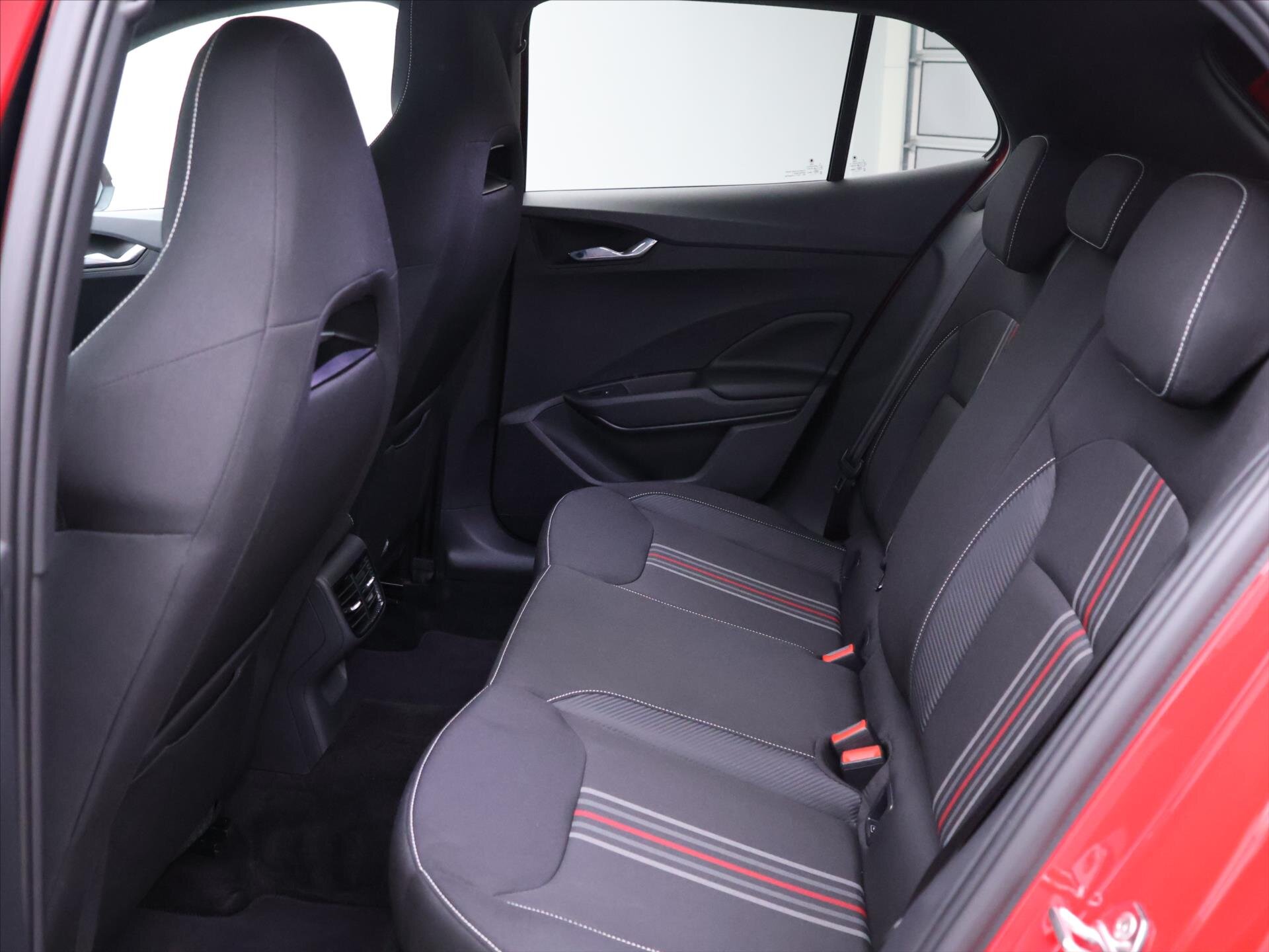 Škoda Fabia Hatchback 999,0 81 kw