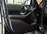 Mercedes-Benz GLS SUV / Terénní 2,9 l 243 kw