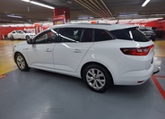 Renault Mégane 1