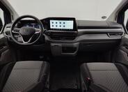 Volkswagen Caravelle 5