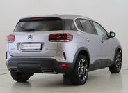 Citroën C5 Aircross SUV / Terénní 1,2 l 96 kw