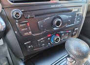 Audi Q5 Kombi 3,0 l 176 kw