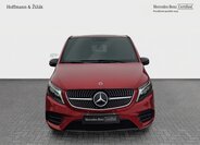 Mercedes-Benz Třídy V VAN-Minibus 2,0 l 174 kw