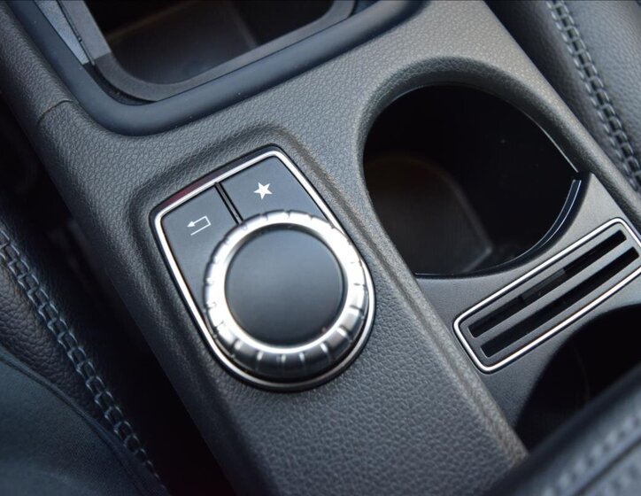 Mercedes-Benz GLA 49