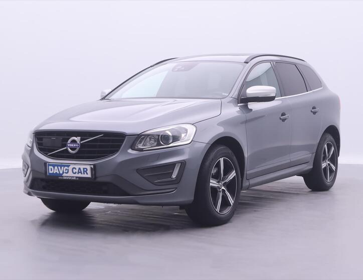 Volvo XC60 3