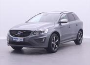 Volvo XC60 3