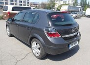 Opel Astra Hatchback 1,4 l 66 kw