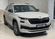 Škoda Kodiaq 3