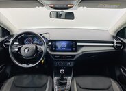 Škoda Fabia Hatchback 999,0 70 kw