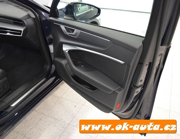 Audi A6 Kombi 2,0 l 120 kw