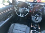 Honda CR-V 11