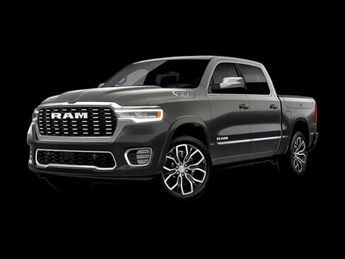Dodge RAM Pick-up 3,0 l 402 kw