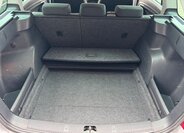 Škoda Fabia Kombi 1,6 l 77 kw