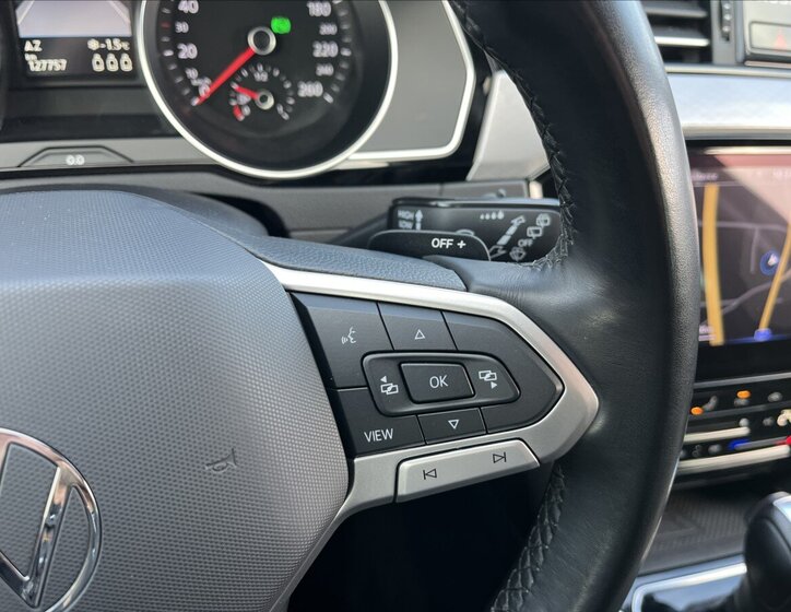 Volkswagen Passat 28