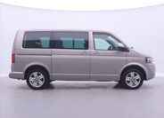 Volkswagen Caravelle 8
