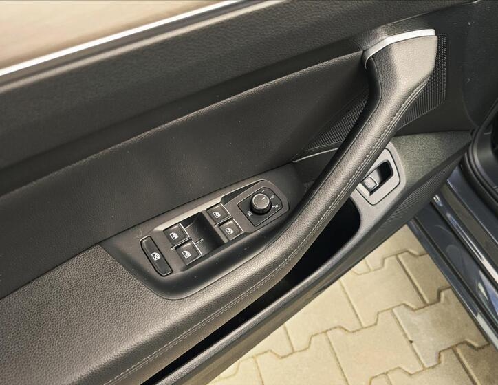 Volkswagen Passat 13