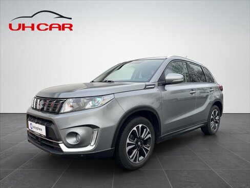 Suzuki Vitara SUV / Terénní 1,4 l 103 kw