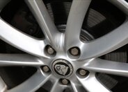 Jaguar XF Kombi 3,0 l 177 kw