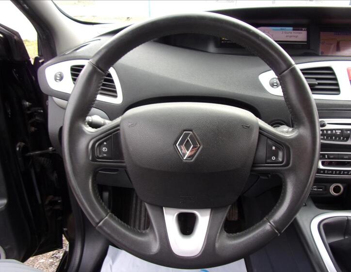 Renault Grand Scénic 18