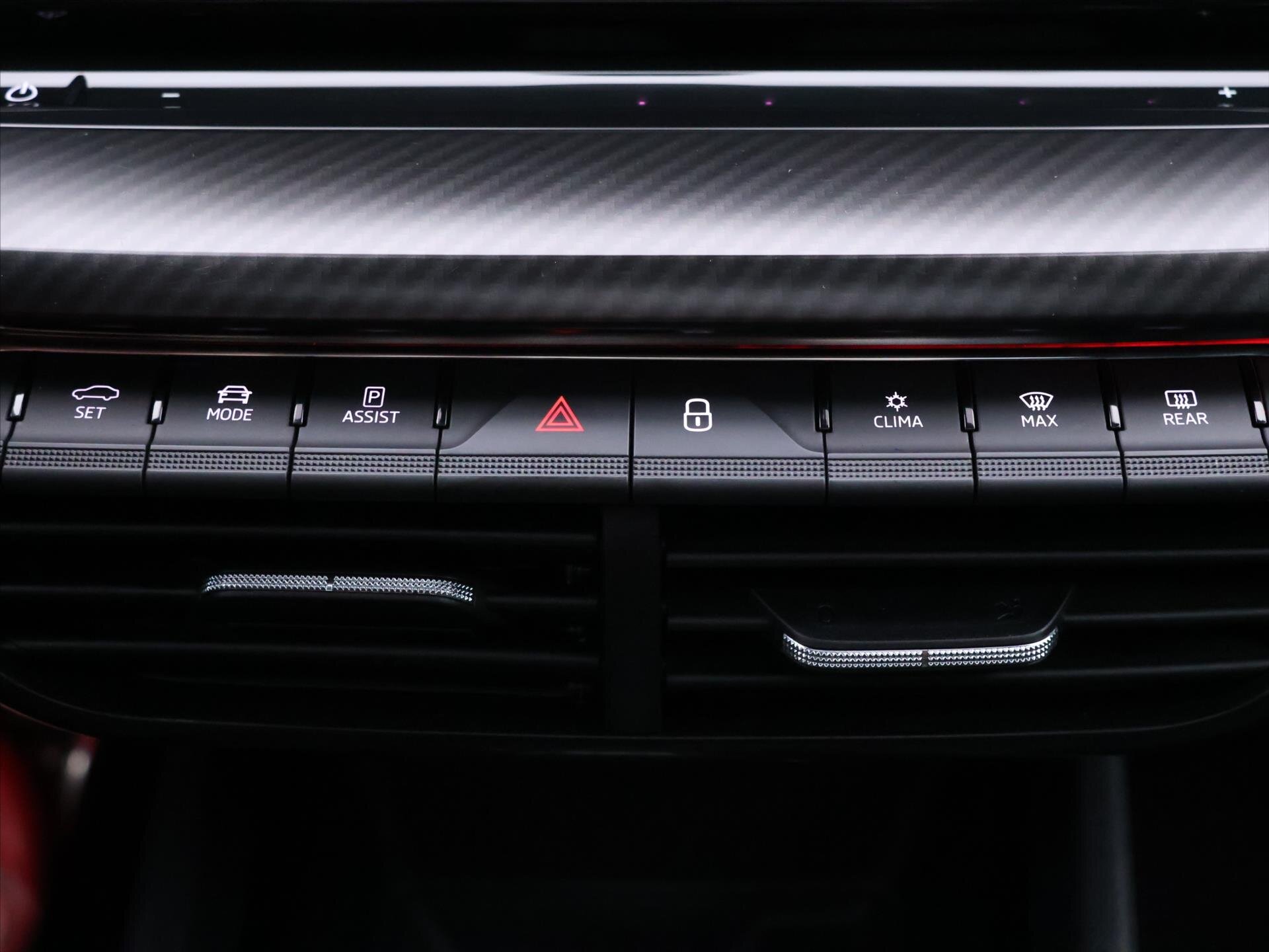 Škoda Octavia Kombi 2,0 l 180 kw