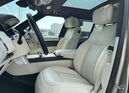 Land Rover Range Rover 10