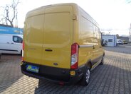 Ford Transit Ostatní 2,0 l 77 kw