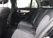 Mercedes-Benz Třídy C Kombi 2,0 l 135 kw