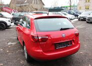 Seat Ibiza 8