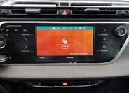 Citroën Grand C4 SpaceTourer MPV 1,9 l 120 kw