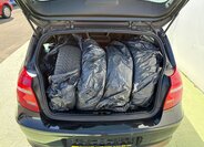 BMW Řada 1 Hatchback 1,6 l 90 kw