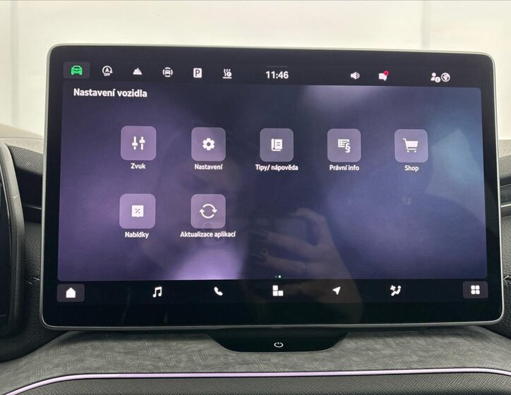 Škoda Kodiaq SUV / Terénní 2,0 l 142 kw