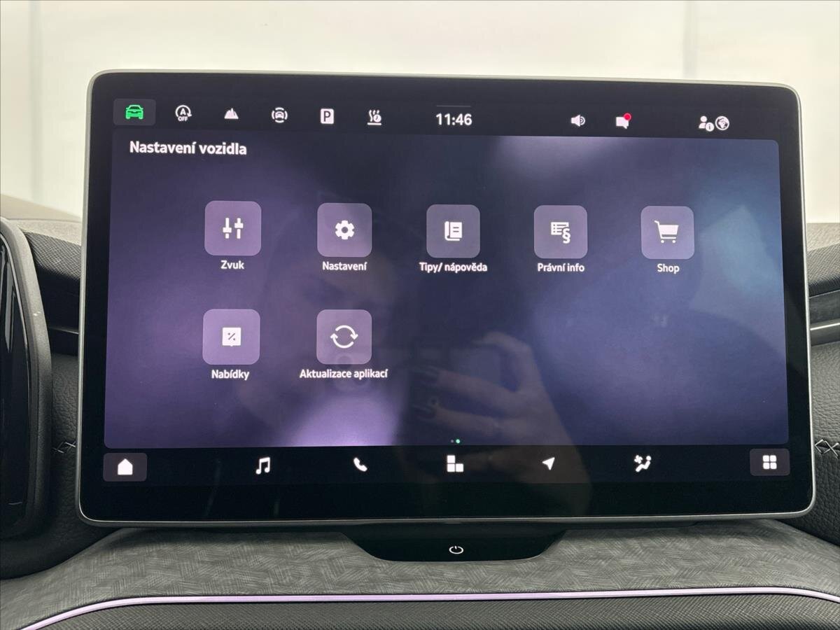 Škoda Kodiaq SUV / Terénní 2,0 l 142 kw