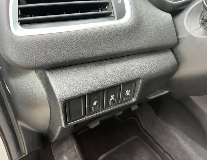 Suzuki SX4 S-Cross SUV / Terénní 998,0 82 kw