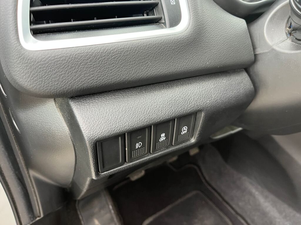 Suzuki SX4 S-Cross SUV / Terénní 998,0 82 kw