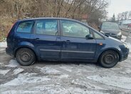 Ford C-MAX Hatchback 1,6 l 80 kw