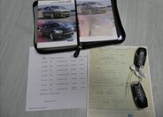 Ford S-MAX MPV 2,0 l 110 kw