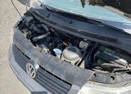 Volkswagen Transporter Valník 2,5 l 96 kw