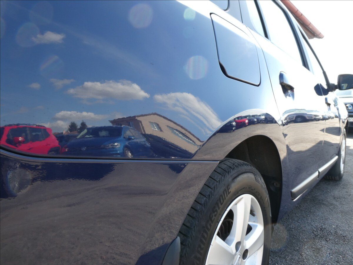 Dacia Logan Kombi 999,0 54 kw