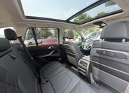 BMW X5 SUV 3,0 l 210 kw