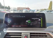 BMW X4 SUV / Terénní 3,0 l 375 kw