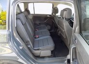 Volkswagen Touran 17