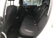 Peugeot 2008 Kombi 1,6 l 73 kw