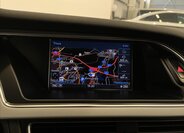 Audi A4 Kombi 2,0 l 140 kw