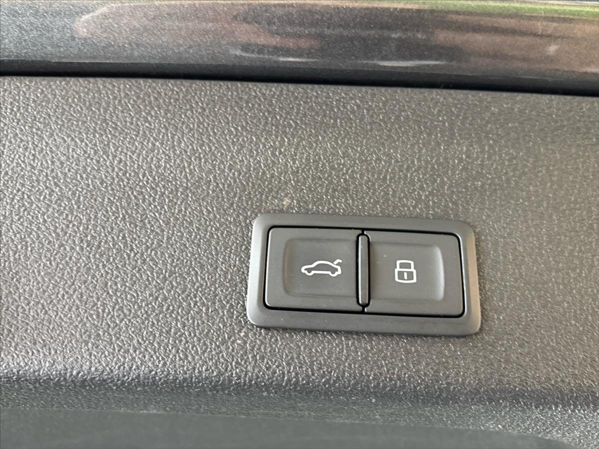 Audi RS 6 Kombi 4,0 l 441 kw