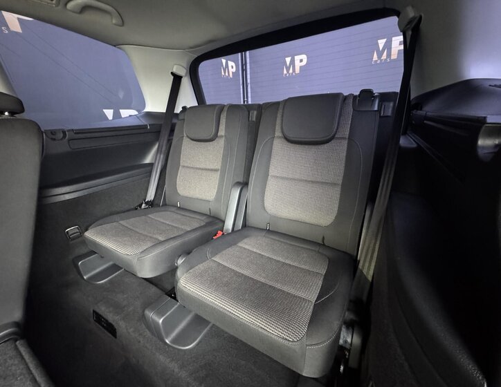 Volkswagen Sharan 17