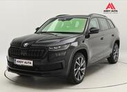 Škoda Kodiaq 1