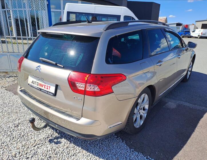 Citroën C5 3